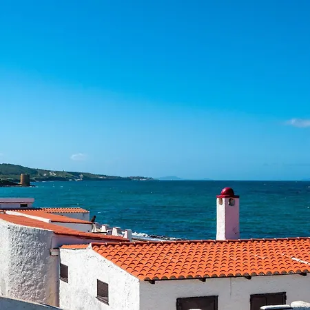 度假村 Cala Del Mar A19 Marina di Sorso