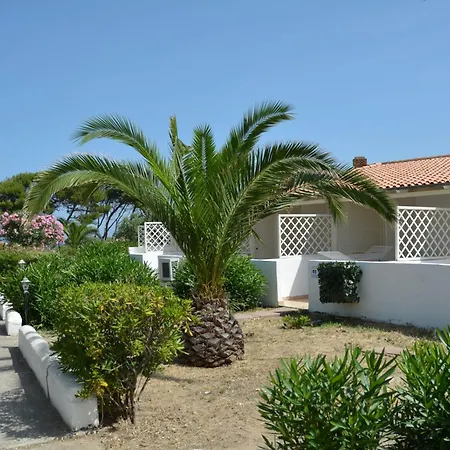 Resort Cala Del Mar A19 3*