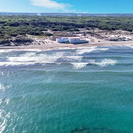 Cala Del Mar A19 3* Marina di Sorso
