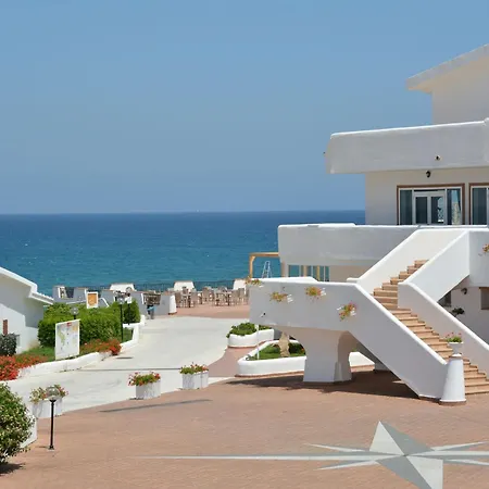 Cala Del Mar A19 Resort Marina di Sorso