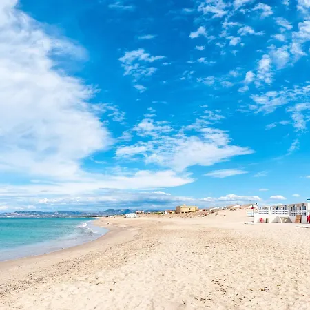 Cala Del Mar A19 度假村