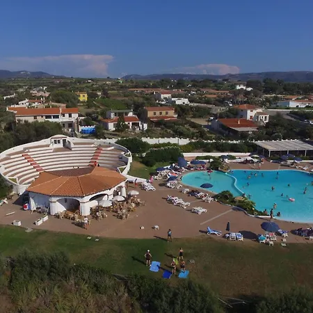 Cala Del Mar A19 Resort Marina di Sorso