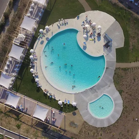 Resort Cala Del Mar A19 3*